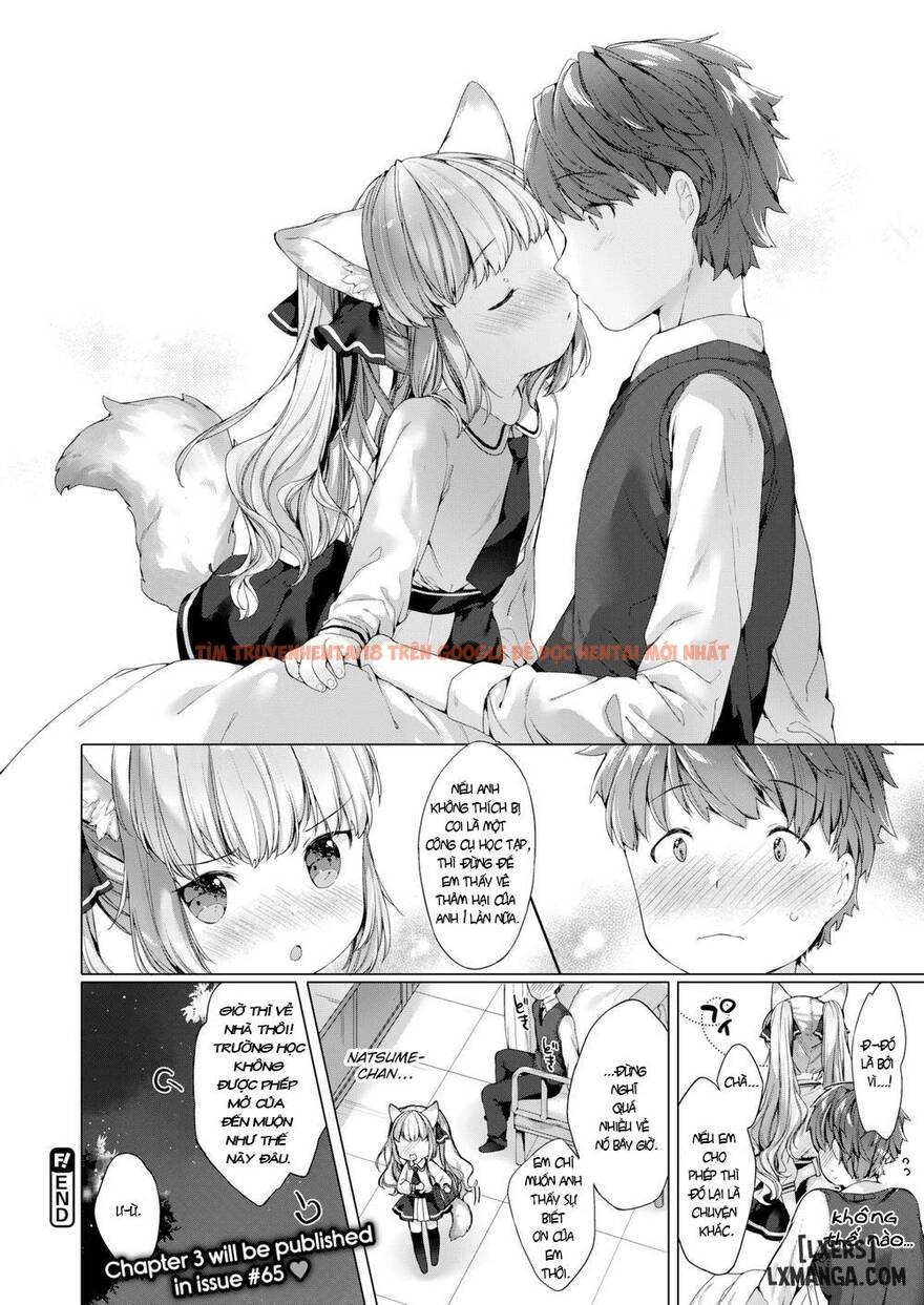 Trang truyện 22 trong truyện tranh Lil’ Devil Academy Sex Ed Life - Chapter 2 - truyentvn.net