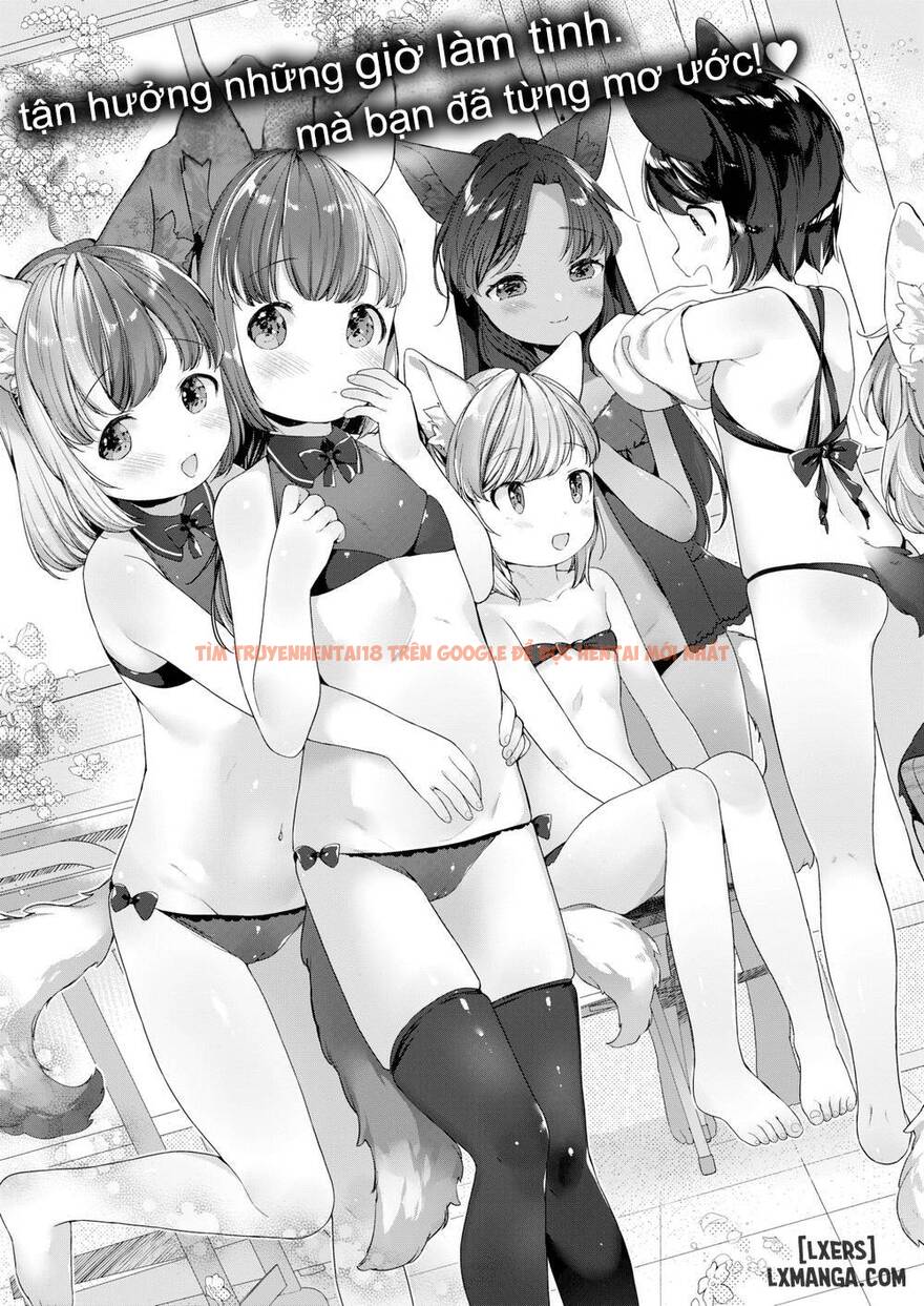 Trang truyện 2 trong truyện tranh Lil’ Devil Academy Sex Ed Life - Chapter 3 - truyentvn.net