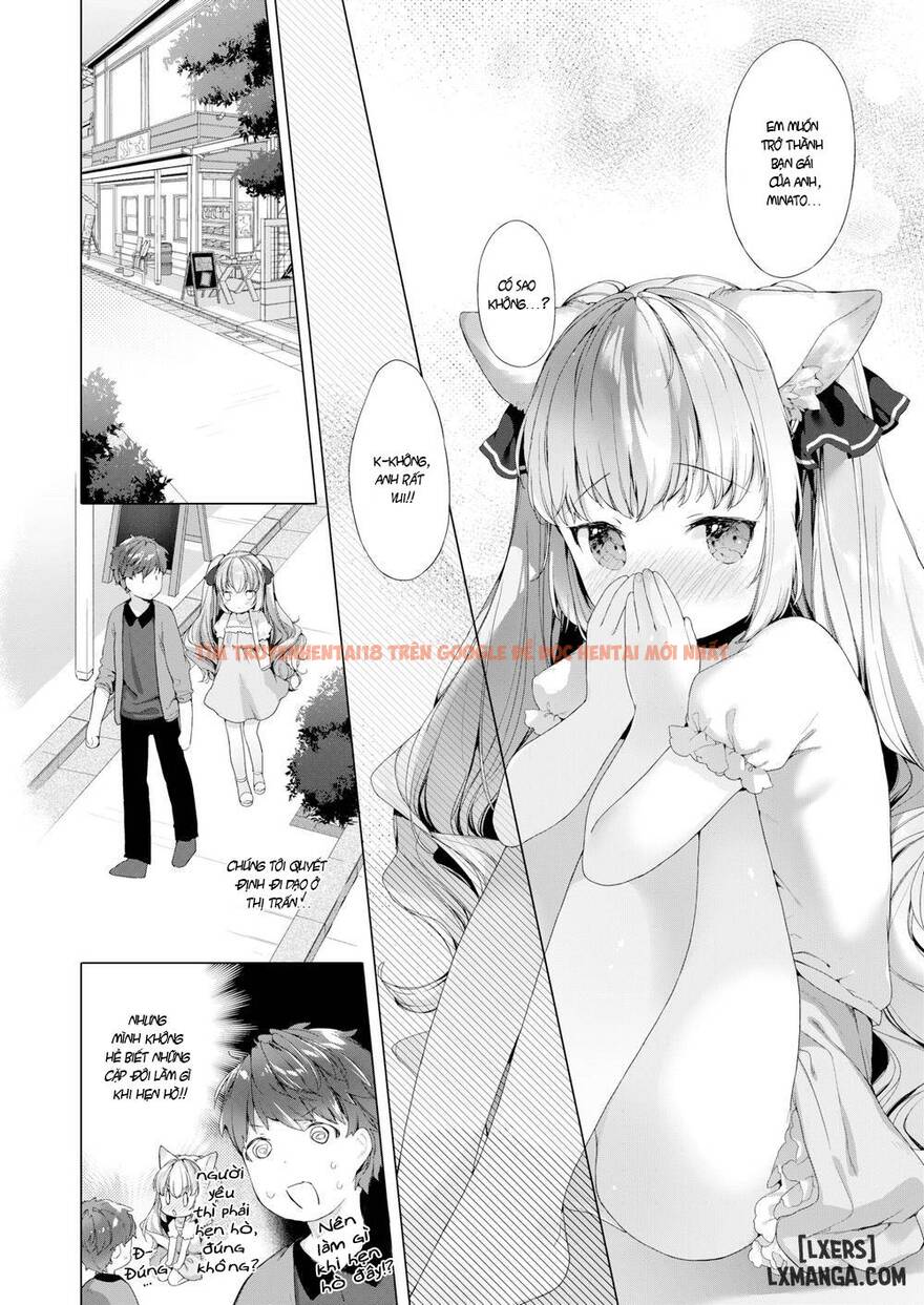 Xem ảnh 3 trong truyện hentai Lil’ Devil Academy Sex Ed Life - Chapter 4 END - hentaitvn.net
