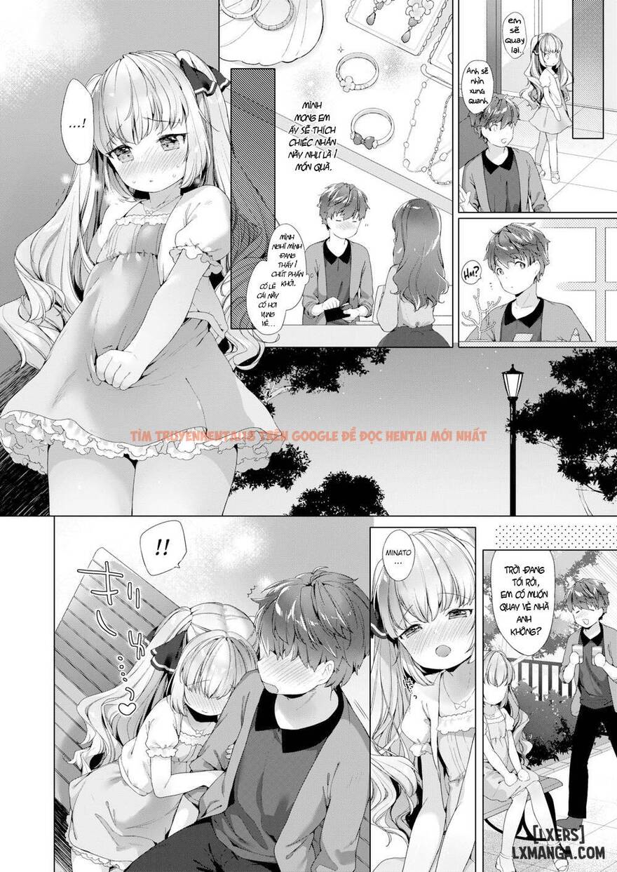 Xem ảnh 5 trong truyện hentai Lil’ Devil Academy Sex Ed Life - Chapter 4 END - hentaitvn.net