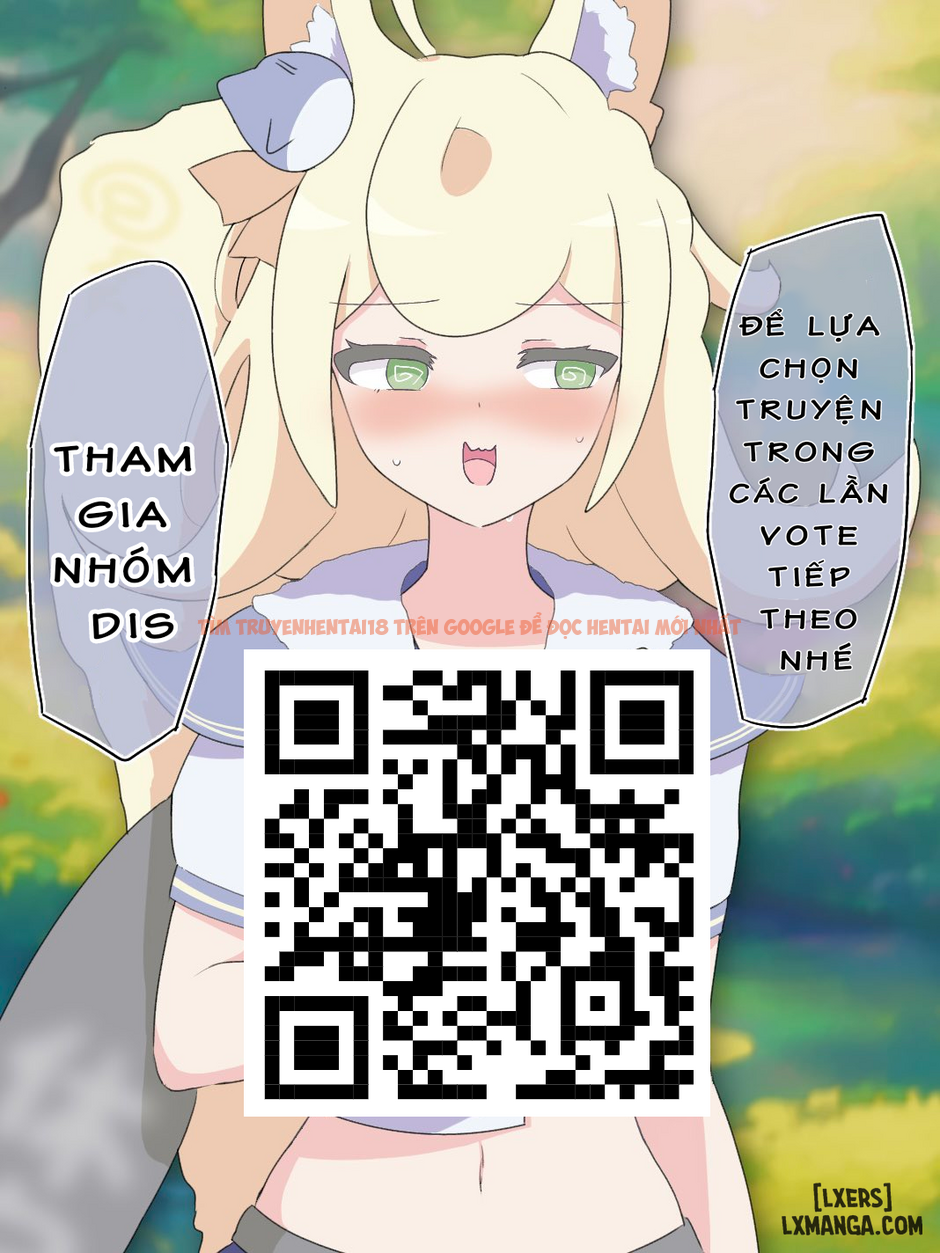 Xem ảnh page_001 trong truyện hentai Liloshi Tới Asobou! -Oide Yo Tanetsuke No Mori - One Shot - hentaitvn.net