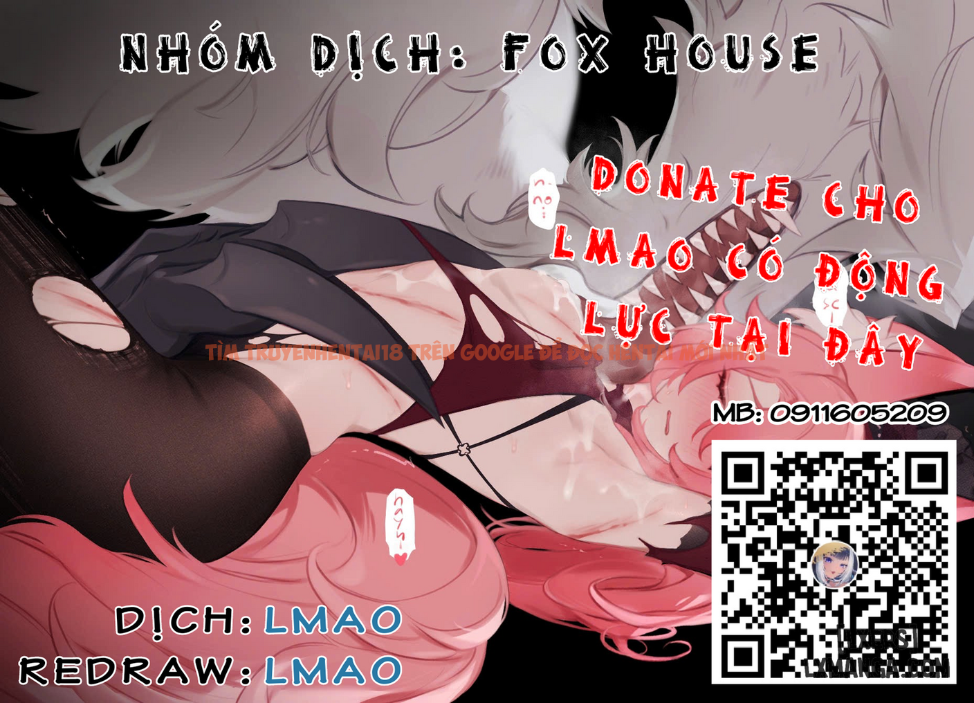Xem ảnh page_020 trong truyện hentai Liloshi Tới Asobou! -Oide Yo Tanetsuke No Mori - One Shot - hentaitvn.net
