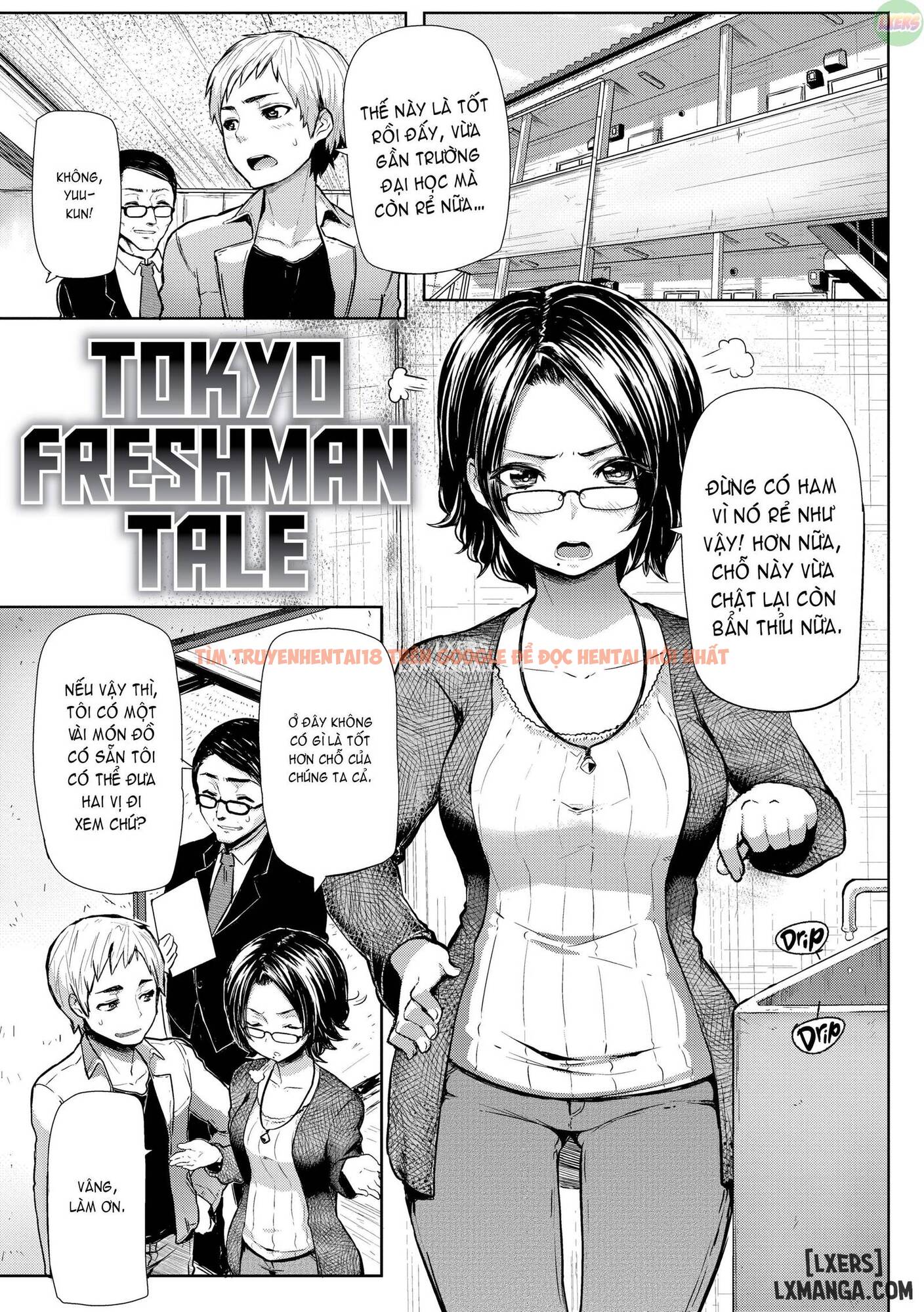 Xem ảnh 3 trong truyện hentai Limit Break - Chapter 9 - hentaitvn.net