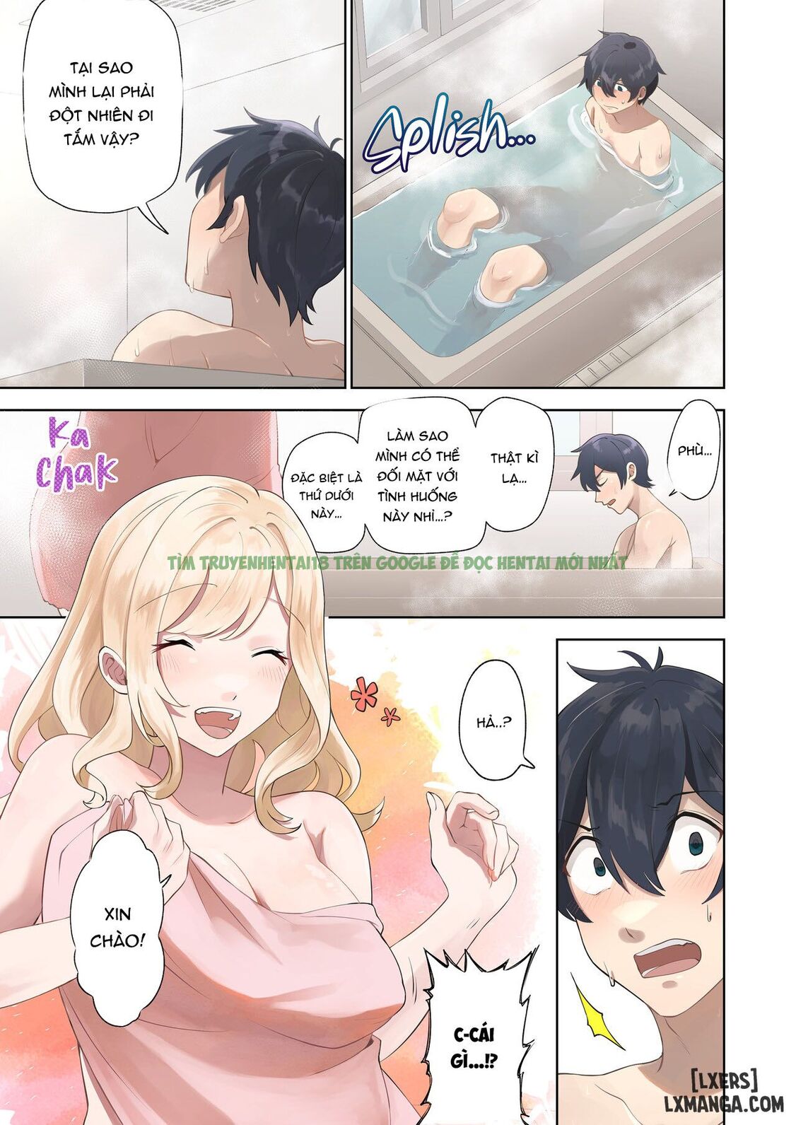 Hình ảnh 10 trong Limitless Creampies For The Class Gyaru - One Shot - Hentaimanhwa.net