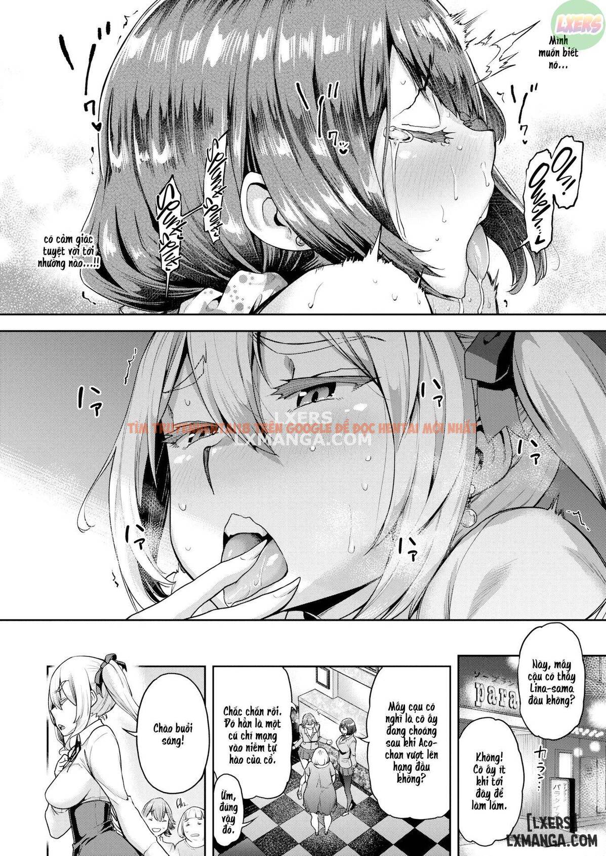 Xem ảnh 5 trong truyện hentai Lina-Sama Also Goes Nuts! - One Shot - hentaitvn.net