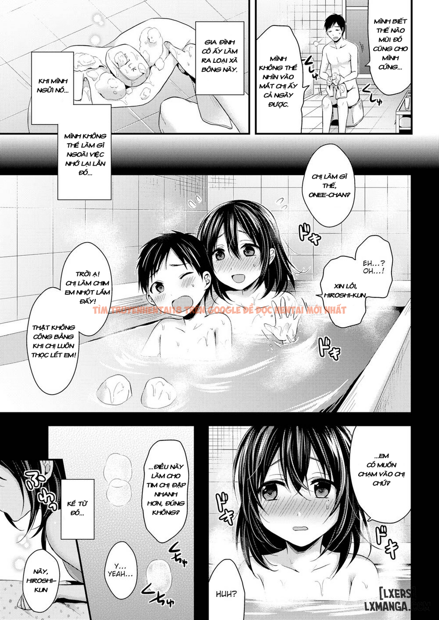 Xem ảnh 2 trong truyện hentai Lingering Scent - One Shot - hentaitvn.net
