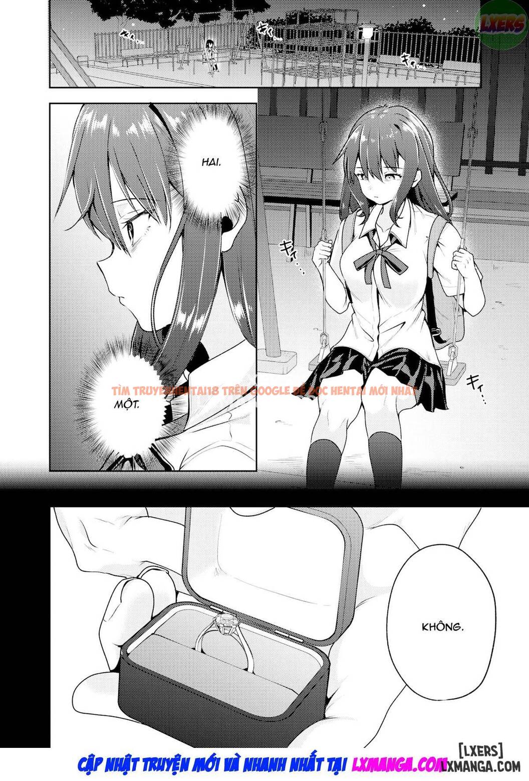 Trang truyện 28 trong truyện tranh Mùa Tuyết Kéo Dài Phải Mặc Áo Ấm - One Shot - hentai24h.pro