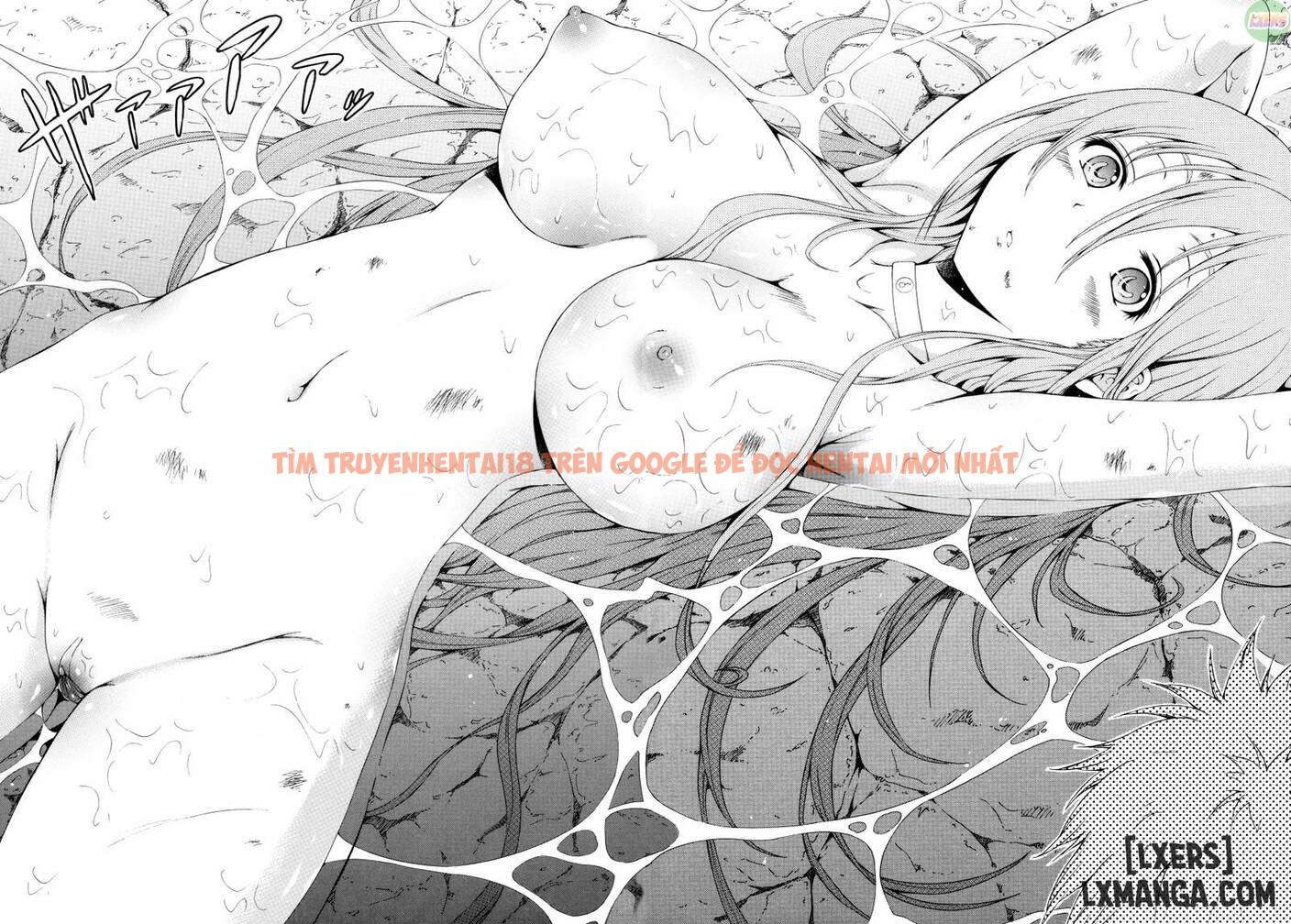 Xem ảnh 8 trong truyện hentai Lingua Franca!! - Chapter 7 END - hentaitvn.net