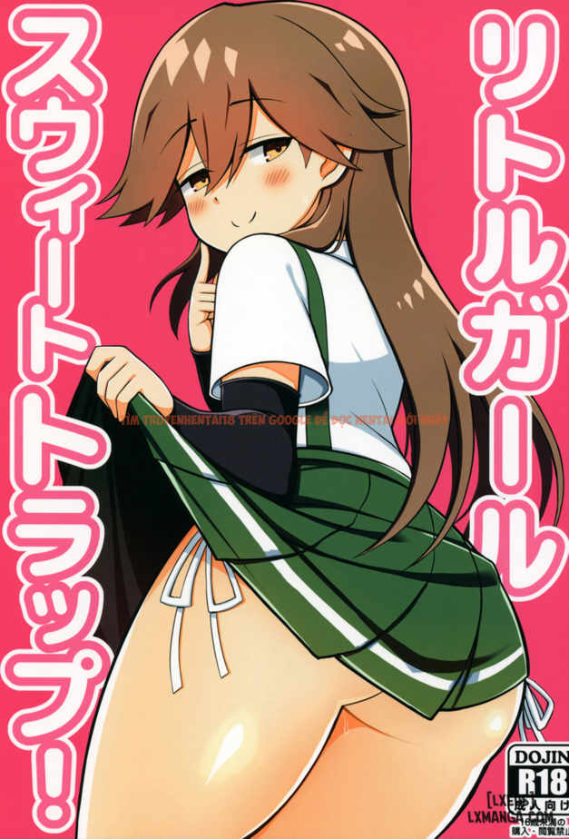 Xem ảnh 0 trong truyện hentai Little Girl Sweet Trap - One Shot - hentaitvn.net