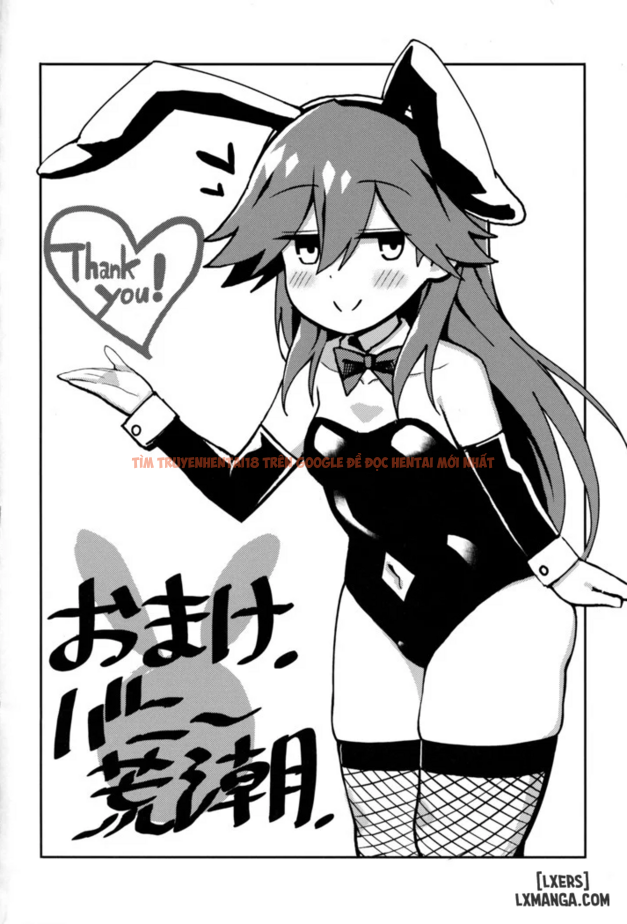 Xem ảnh 18 trong truyện hentai Little Girl Sweet Trap - One Shot - hentaitvn.net