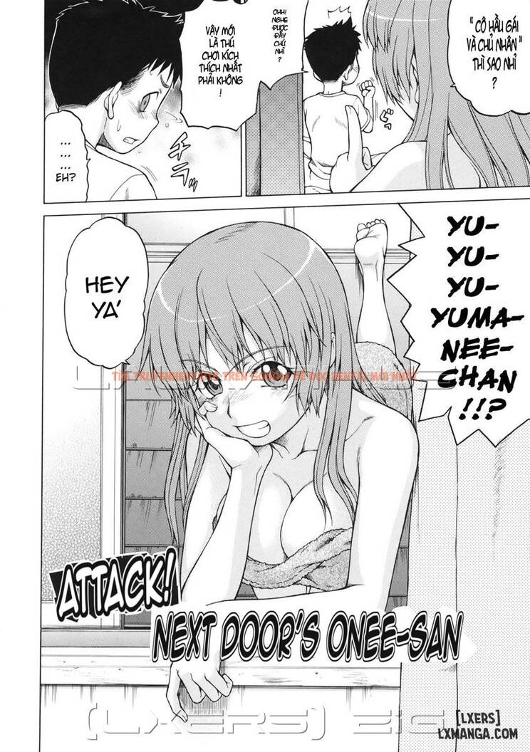 Trang truyện 23 trong truyện tranh Little Lovers - Chapter 1 - www.truyentvn.net