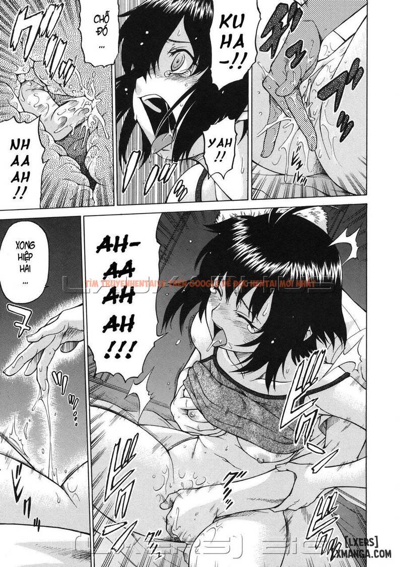 Xem ảnh 12 trong truyện hentai Little Lovers - Chapter 3 - hentaitvn.net