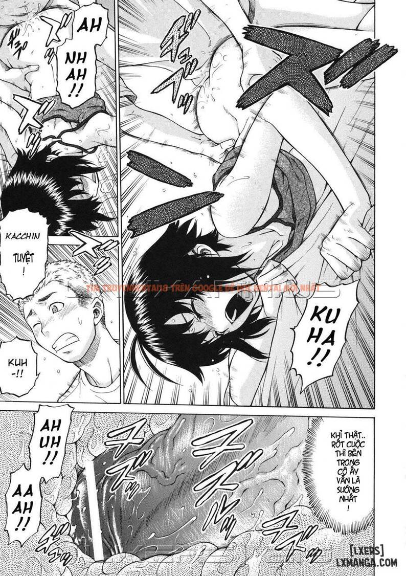 Xem ảnh 14 trong truyện hentai Little Lovers - Chapter 3 - hentaitvn.net