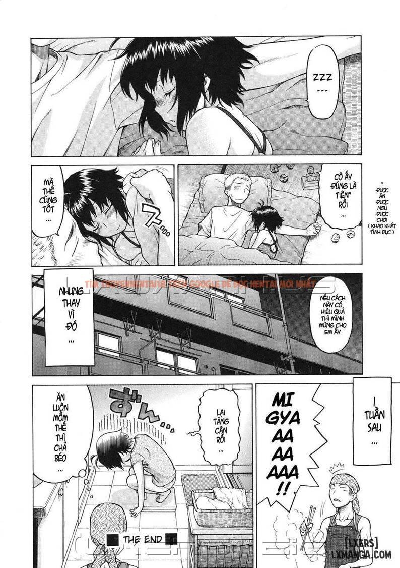 Xem ảnh 19 trong truyện hentai Little Lovers - Chapter 3 - hentaitvn.net
