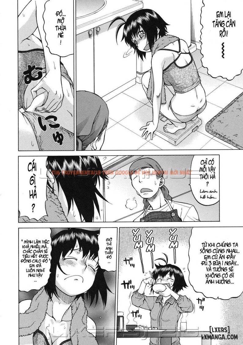 Xem ảnh 3 trong truyện hentai Little Lovers - Chapter 3 - hentaitvn.net