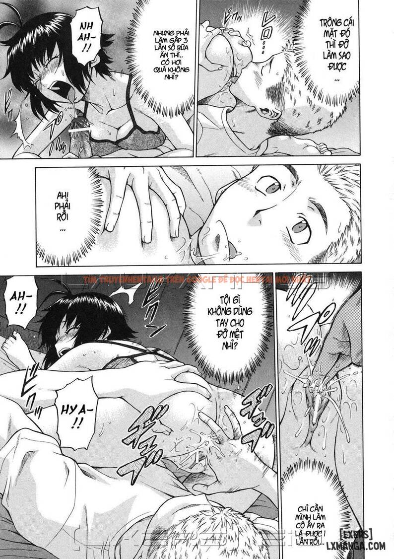 Xem ảnh 8 trong truyện hentai Little Lovers - Chapter 3 - hentaitvn.net