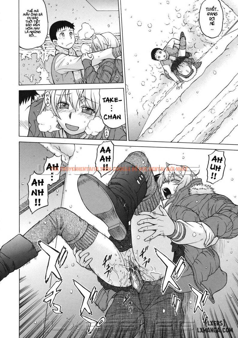 Xem ảnh 11 trong truyện hentai Little Lovers - Chapter 5 - hentaitvn.net