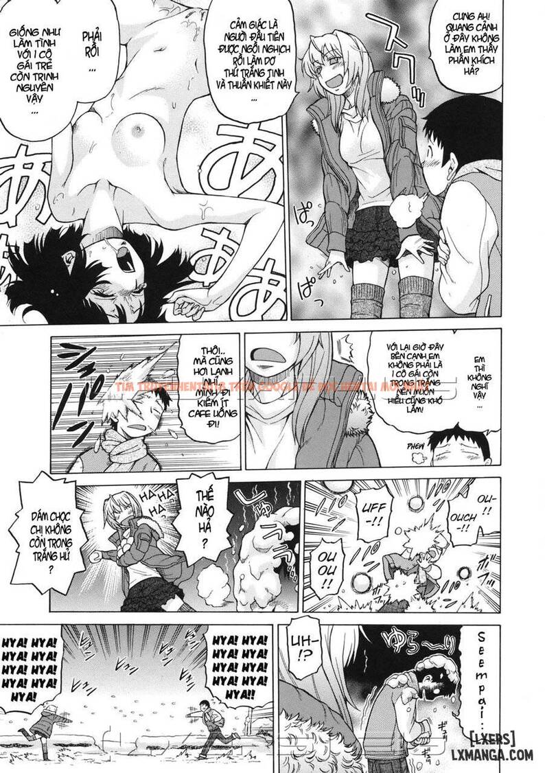 Xem ảnh 2 trong truyện hentai Little Lovers - Chapter 5 - hentaitvn.net