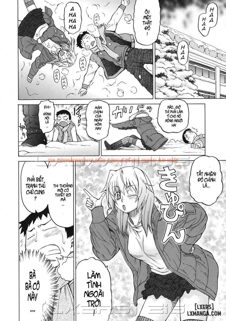 Xem ảnh 3 trong truyện hentai Little Lovers - Chapter 5 - hentaitvn.net