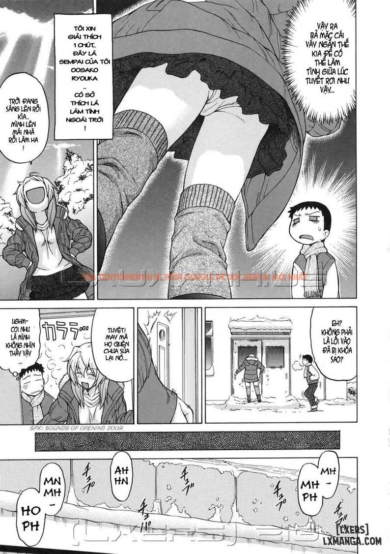 Xem ảnh 4 trong truyện hentai Little Lovers - Chapter 5 - hentaitvn.net