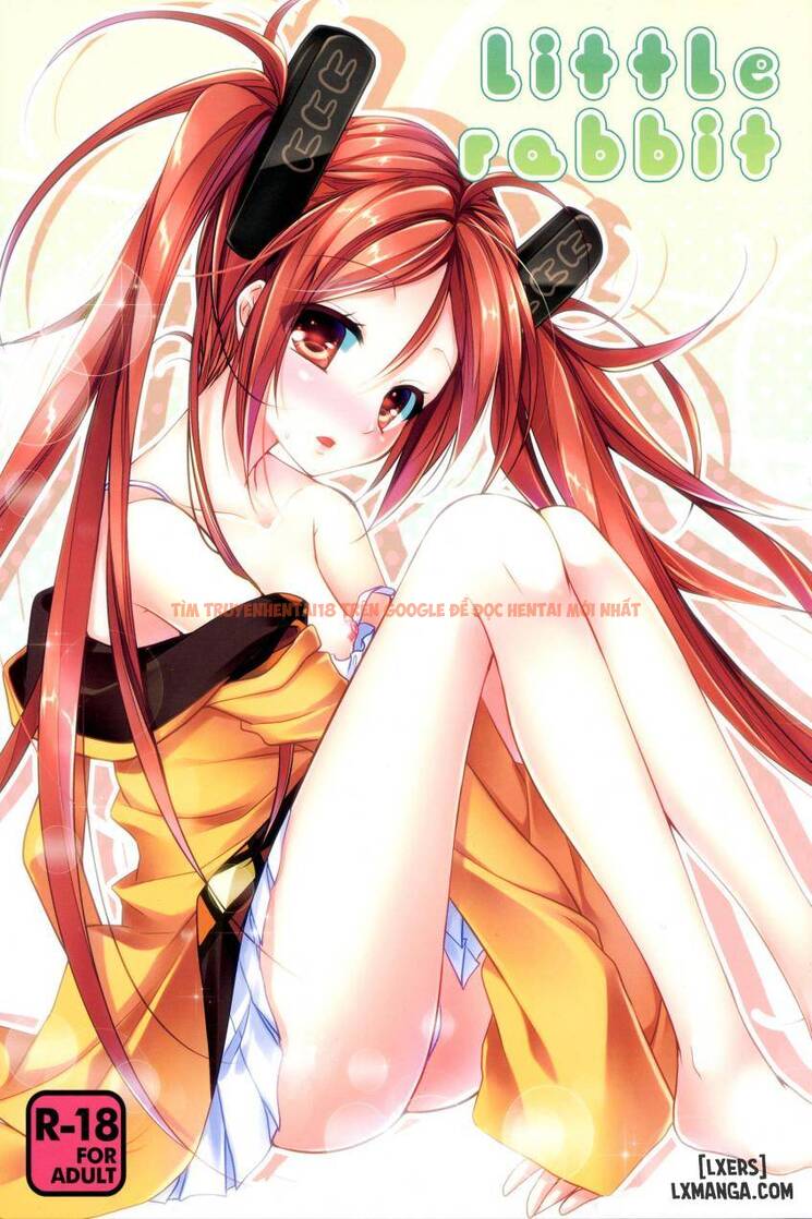 Xem ảnh 0 trong truyện hentai Little Rabbit - One Shot - hentaitvn.net