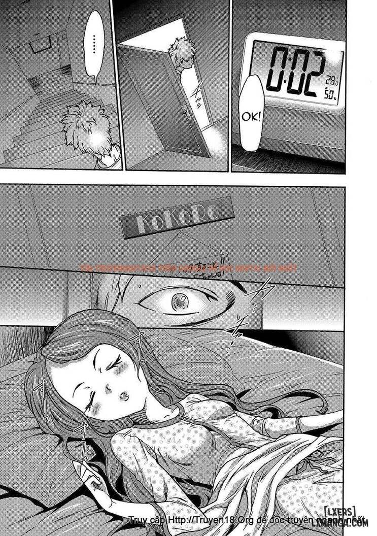 Xem ảnh 15 trong truyện hentai Little Sister Hypnosis Training Manual - One Shot - hentaitvn.net