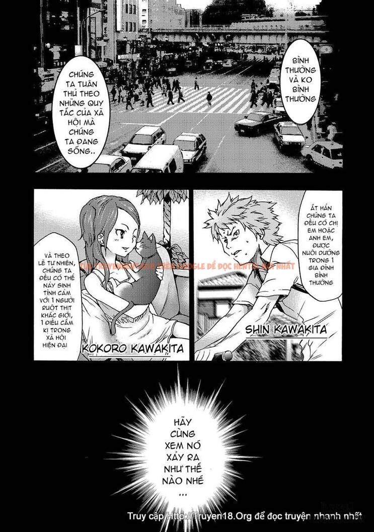 Xem ảnh 2 trong truyện hentai Little Sister Hypnosis Training Manual - One Shot - hentaitvn.net