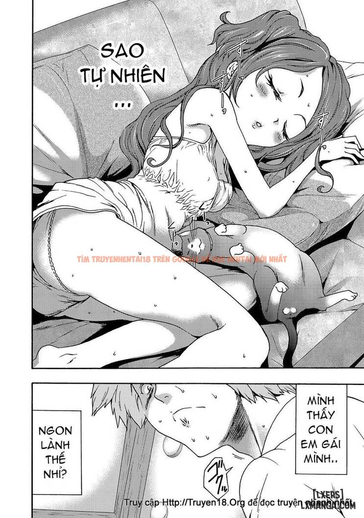 Xem ảnh 6 trong truyện hentai Little Sister Hypnosis Training Manual - One Shot - hentaitvn.net