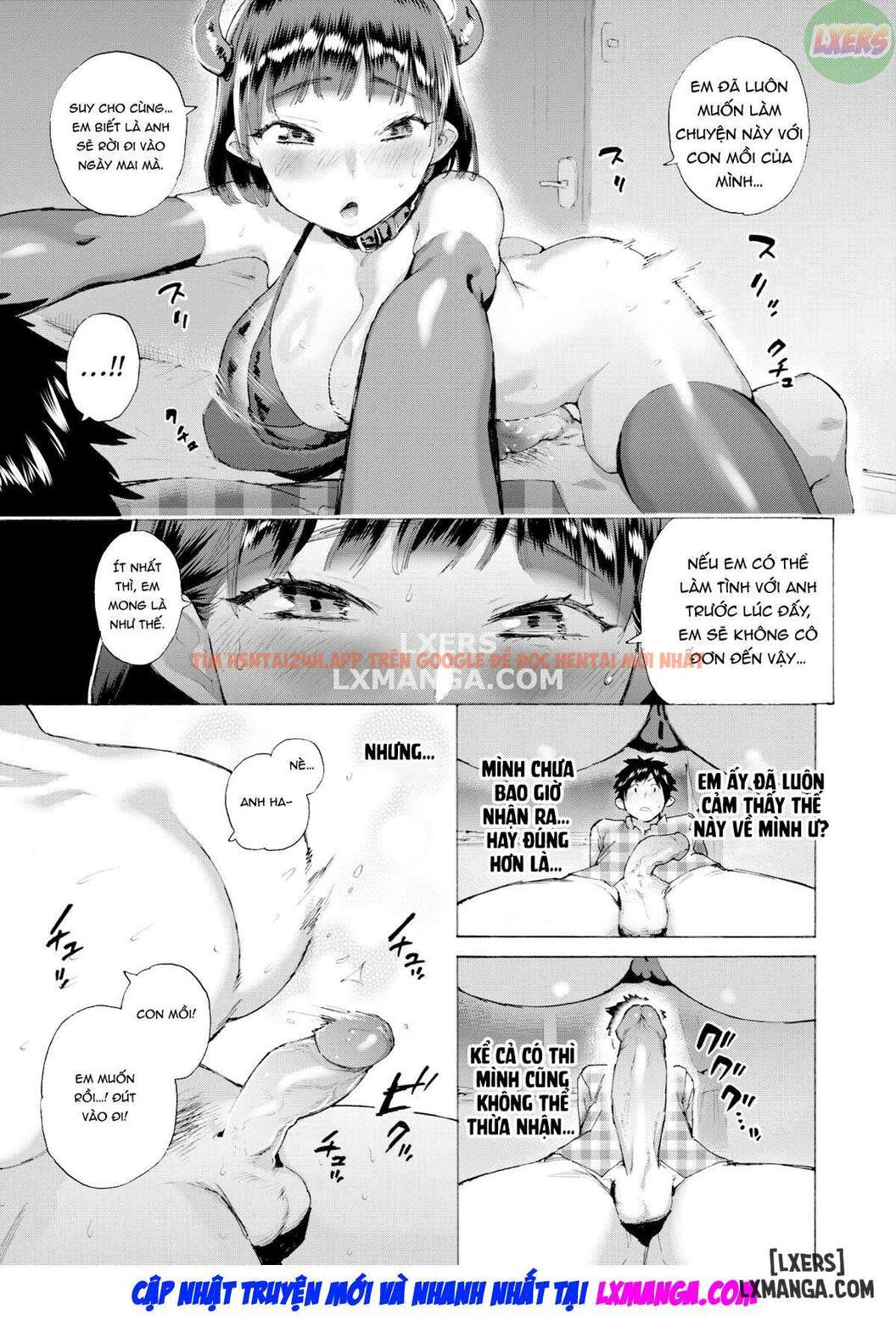 Xem ảnh Little Sister Succubus - One Shot - 11 - TruyenVN.APP Xem ảnh Little Sister Succubus - One Shot - 11 - TruyenVN.APP