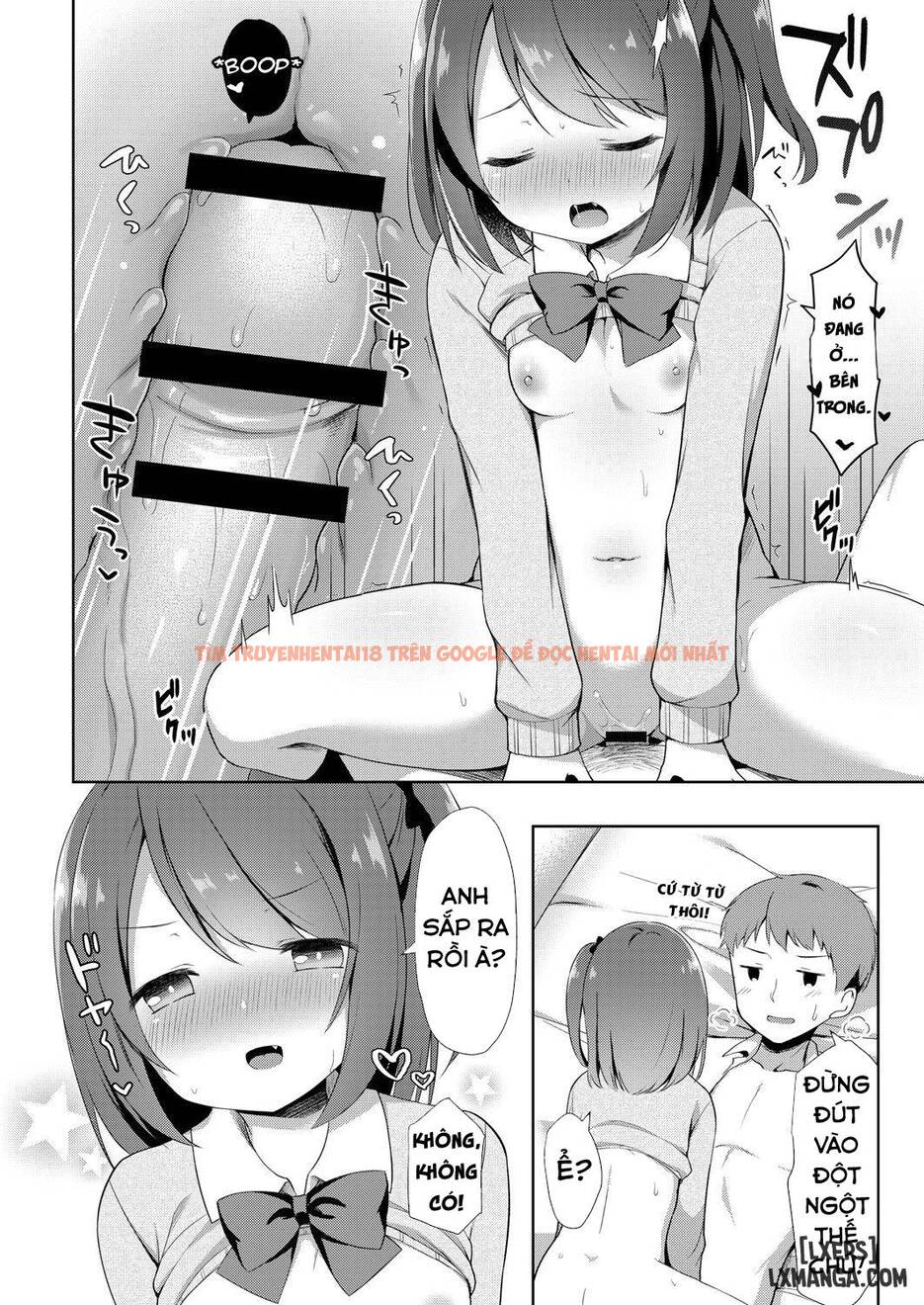 Trang truyện 11 trong truyện tranh Little Sister Temptation - Chapter 1 - truyentvn.net