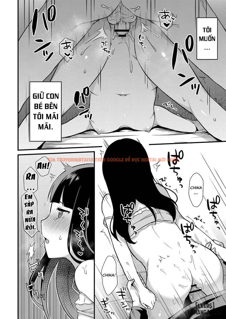 Trang truyện 19 trong truyện tranh Little Sister Temptation - Chapter 2 - truyentvn.net