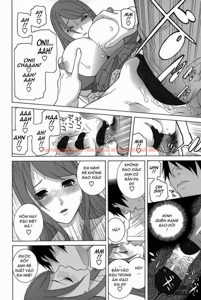 Trang truyện 16 trong truyện tranh Little Stepsister Fantasy - Chapter 1 - www.truyentvn.net