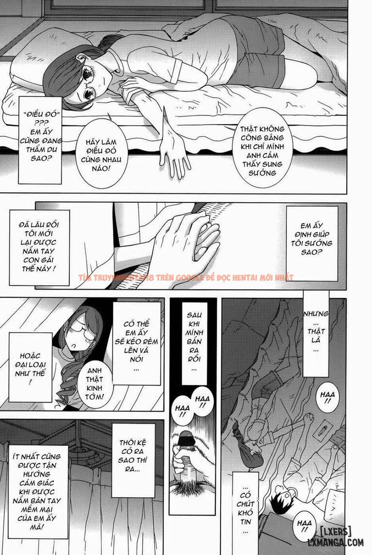Trang truyện 5 trong truyện tranh Little Stepsister Fantasy - Chapter 1 - www.truyentvn.net