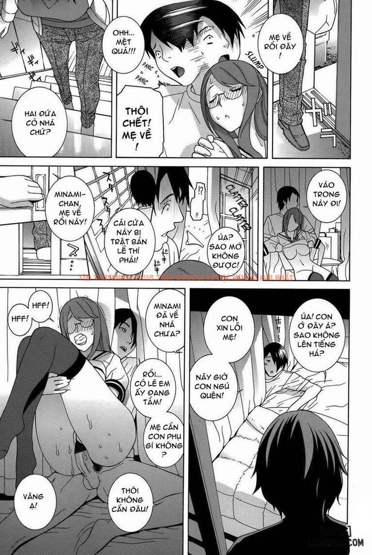 Trang truyện 14 trong truyện tranh Little Stepsister Fantasy - Chapter 2 - hentai24h.pro