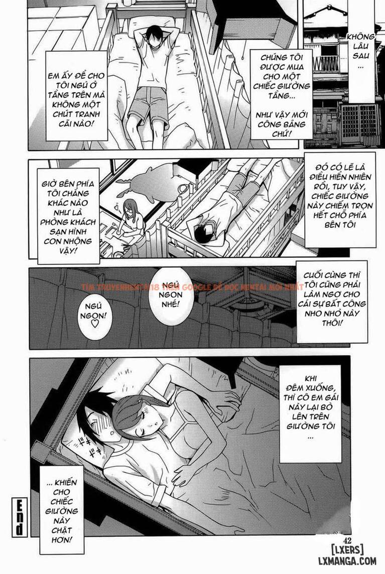 Trang truyện 17 trong truyện tranh Little Stepsister Fantasy - Chapter 2 - hentai24h.pro