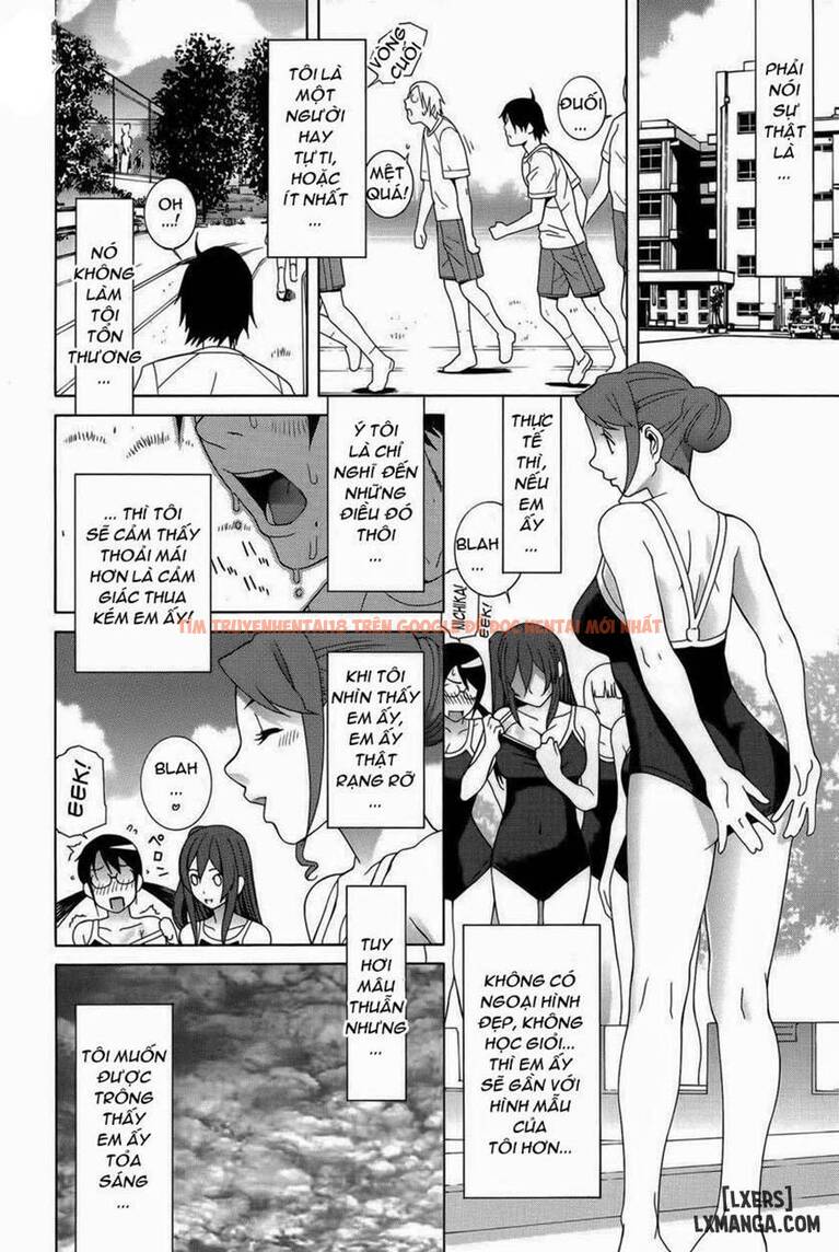 Trang truyện 7 trong truyện tranh Little Stepsister Fantasy - Chapter 2 - hentai24h.pro