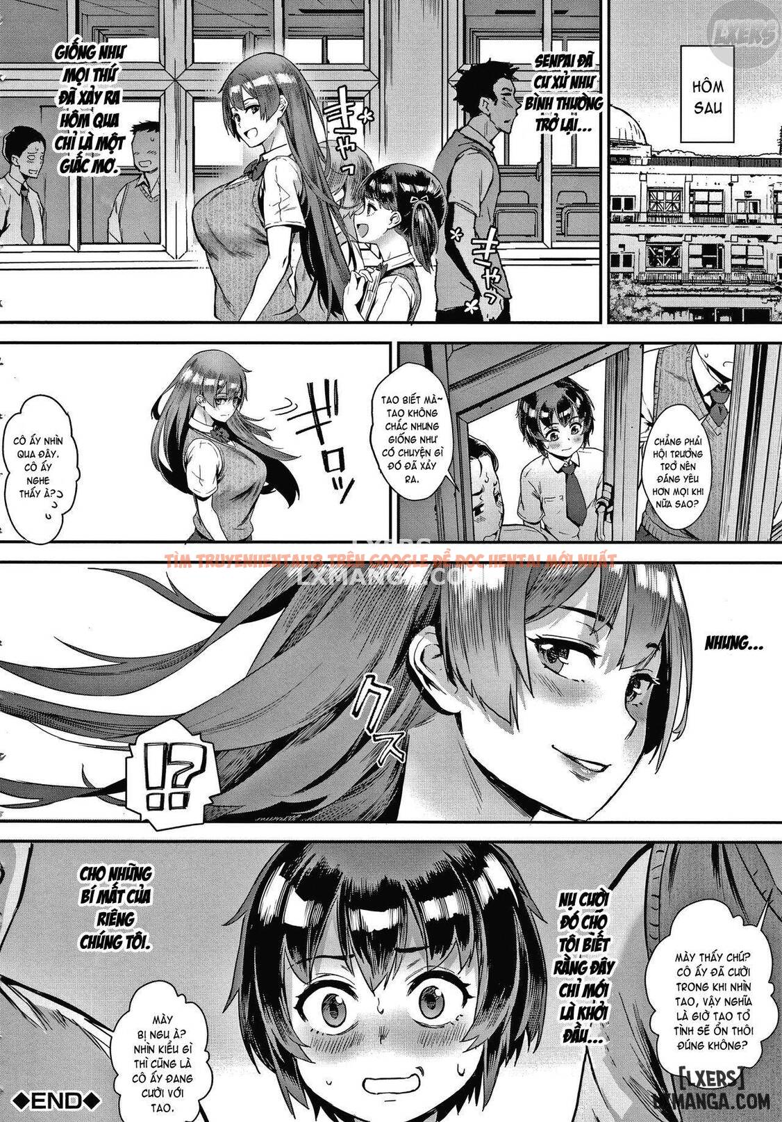 Trang truyện 22 trong truyện tranh Hentai Tôi Bị Gái Dụ Địt Tại Nơi Công Cộng - Chapter 1 - hentai24h.pro