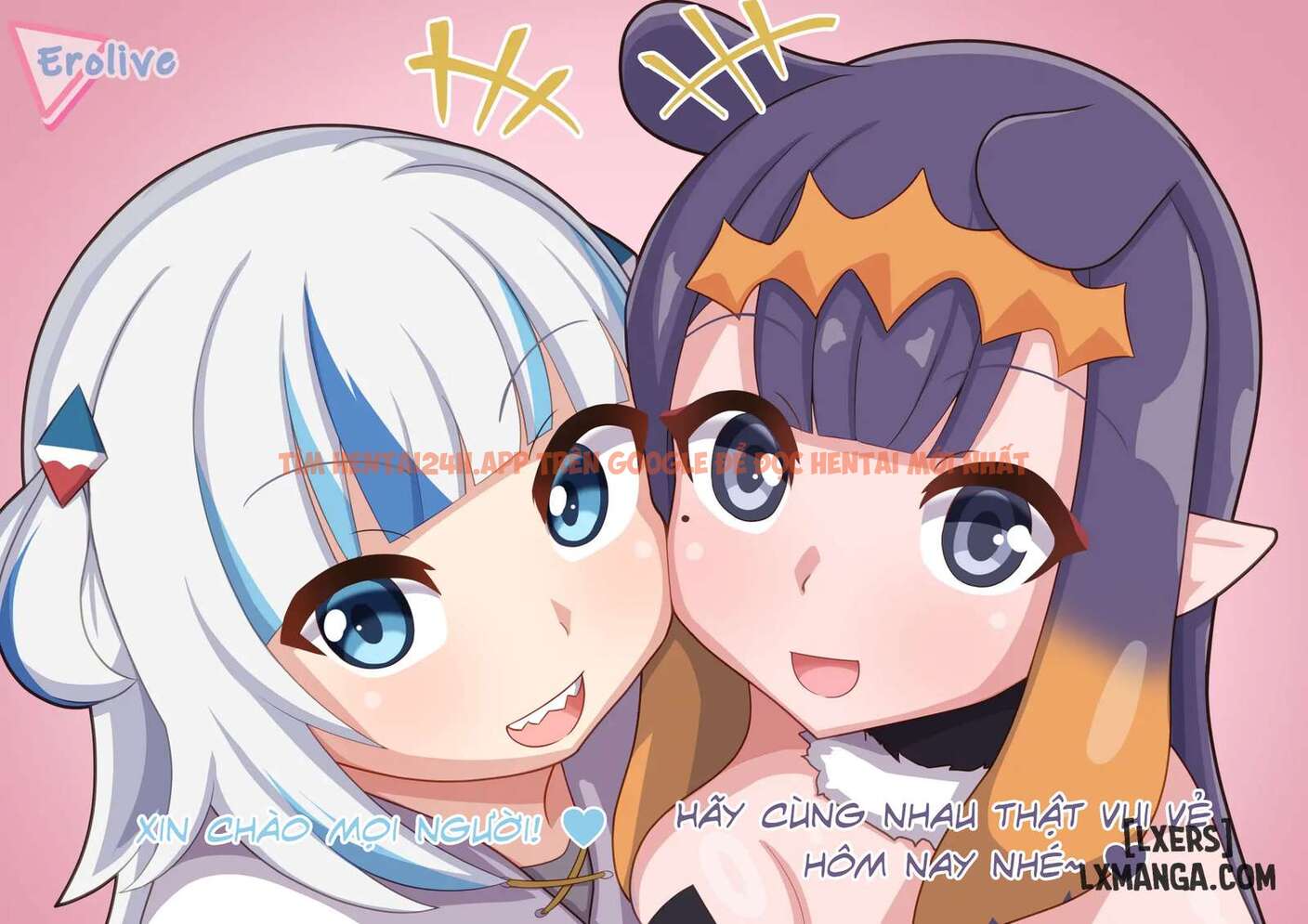 Xem ảnh 1 68fc588c603c2 trong truyện hentai Livestream Của Gura Và Ina - One Shot - www.hentaitvn.net Xem ảnh 1 68fc588c603c2 trong truyện hentai Livestream Của Gura Và Ina - One Shot - www.hentaitvn.net