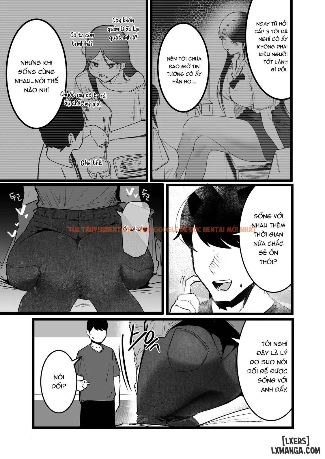 Xem ảnh 12 68b59303cde12 trong truyện hentai Living With Chubby bullies3 - One Shot. - www.hentaitvn.net