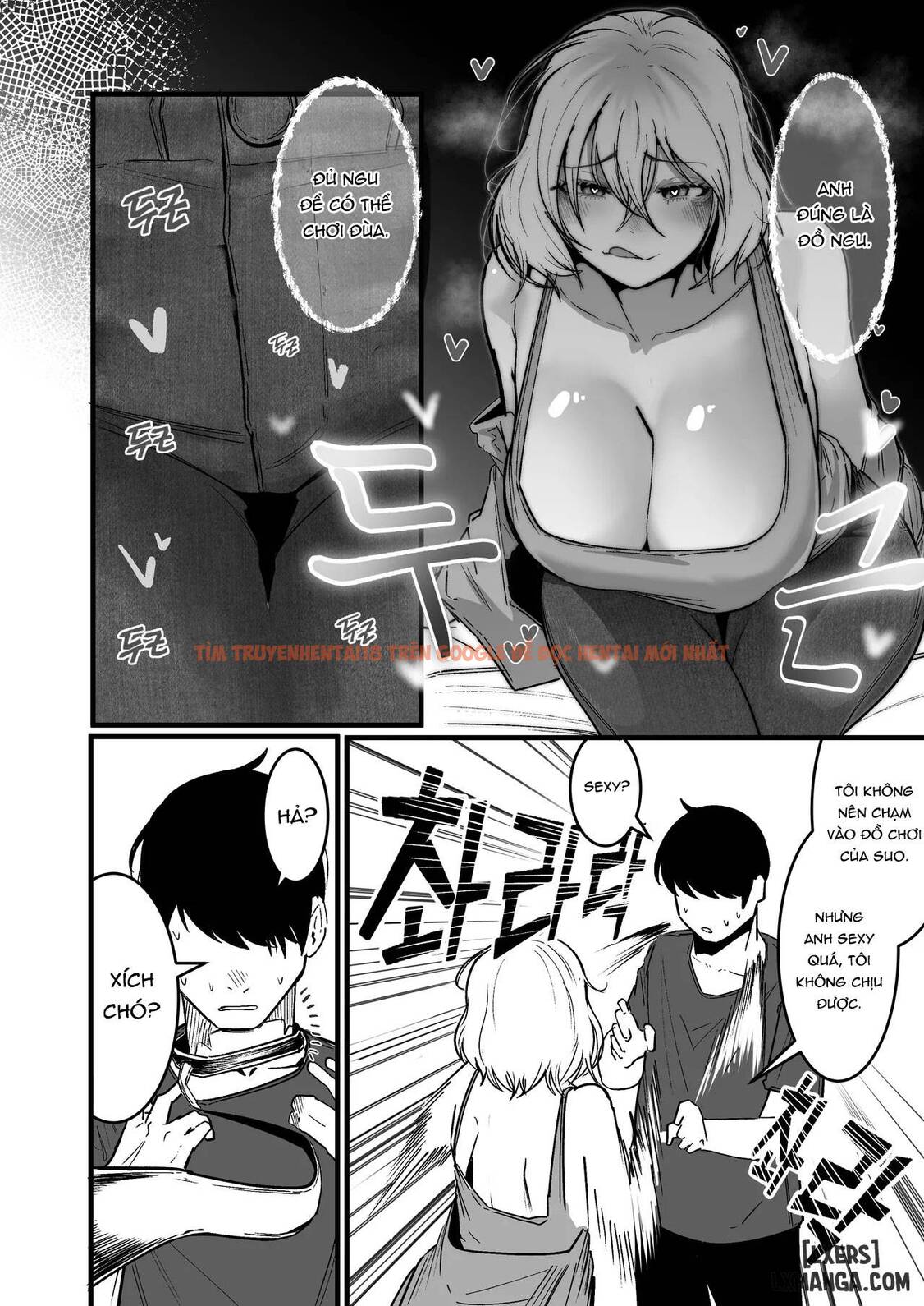 Xem ảnh 13 68b59303cde12 trong truyện hentai Living With Chubby bullies3 - One Shot. - www.hentaitvn.net