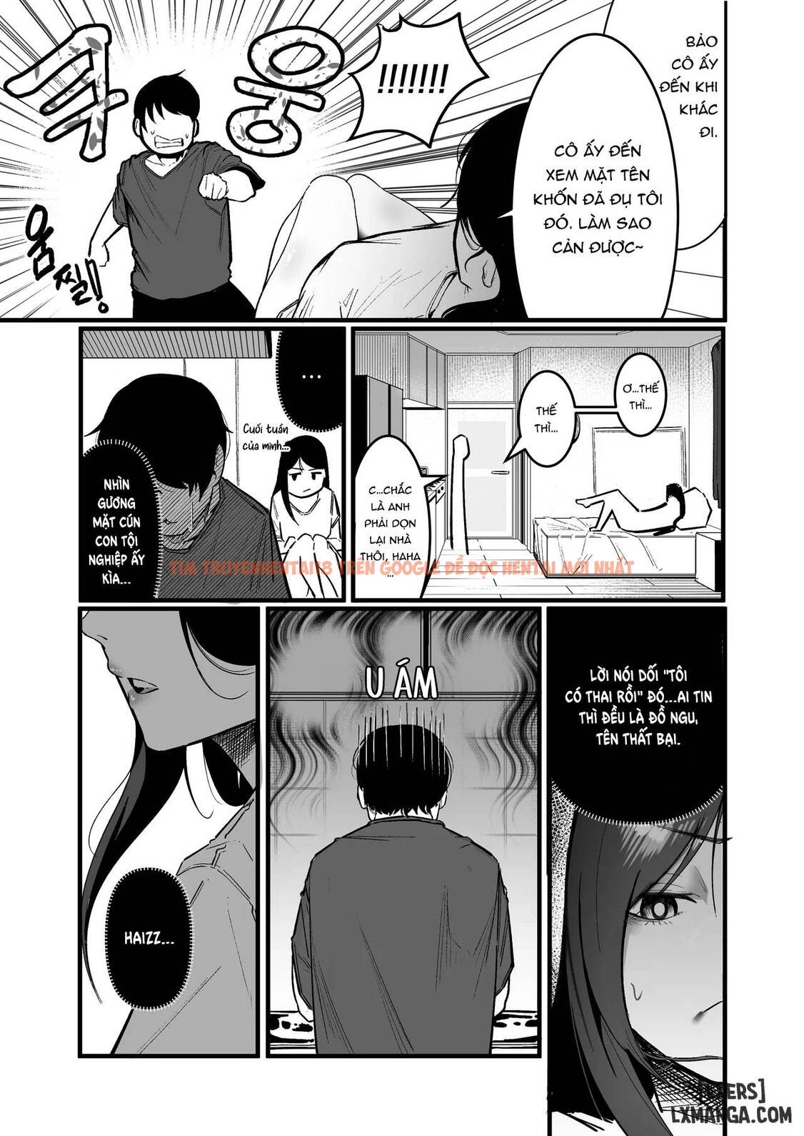 Xem ảnh 4 68b59303cde12 trong truyện hentai Living With Chubby bullies3 - One Shot. - www.hentaitvn.net