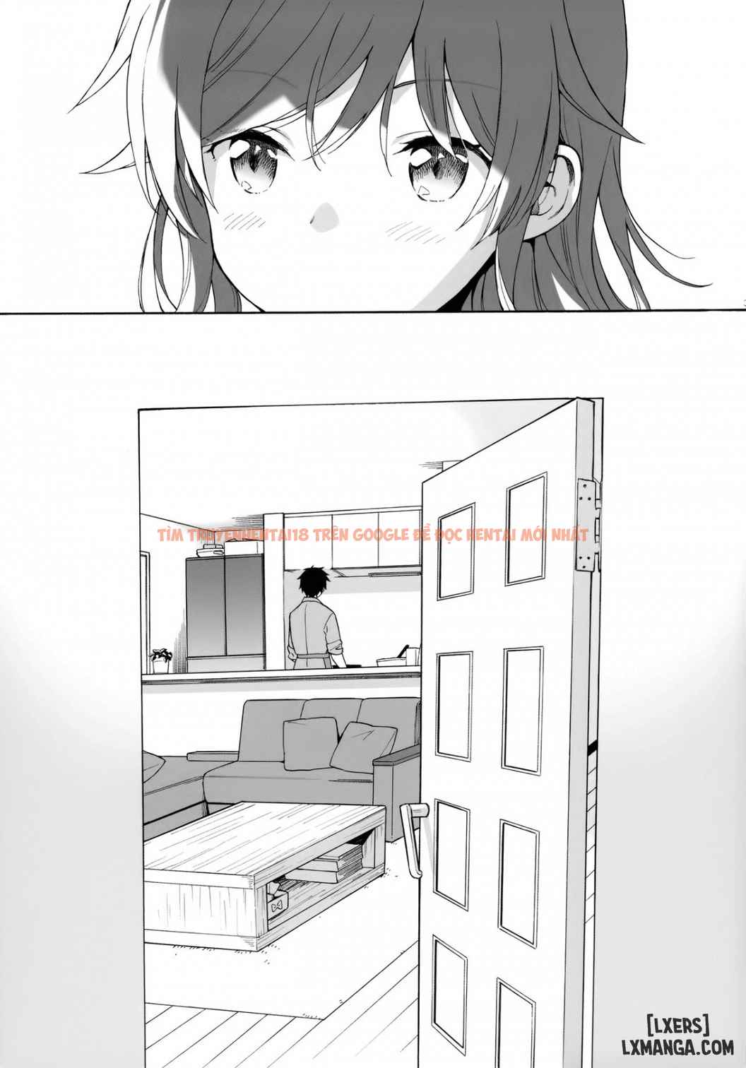 Xem ảnh 37 trong truyện hentai Livingroom - One Shot - hentaitvn.net