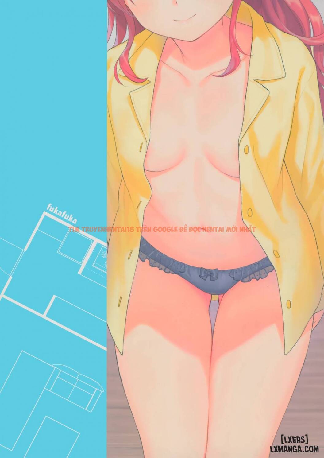 Xem ảnh 38 trong truyện hentai Livingroom - One Shot - hentaitvn.net