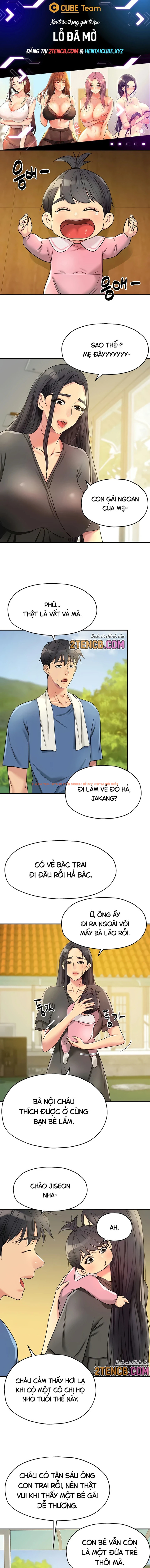 Xem ảnh Thế Giới Mở - Ch. 147 - page_001 - Truyenhentaiz.net