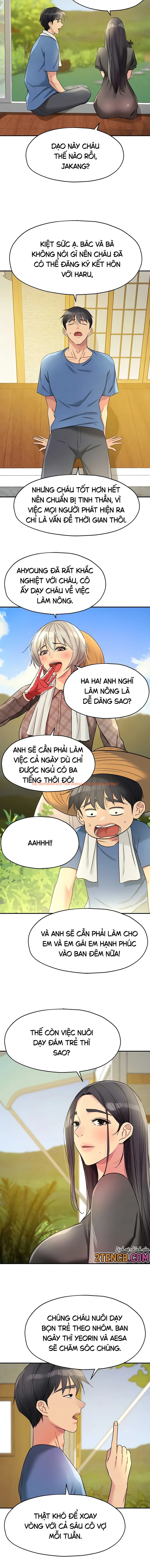 Xem ảnh Thế Giới Mở - Ch. 147 - page_002 - Truyenhentaiz.net