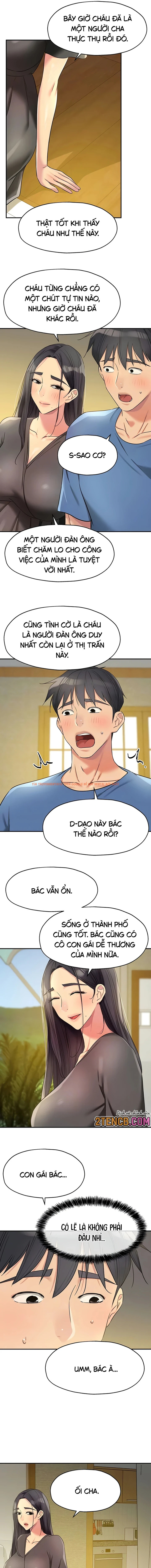 Xem ảnh Thế Giới Mở - Ch. 147 - page_003 - Truyenhentaiz.net