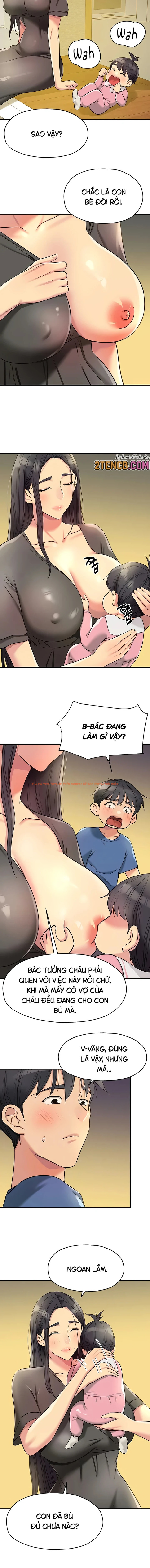 Xem ảnh Thế Giới Mở - Ch. 147 - page_004 - Truyenhentaiz.net