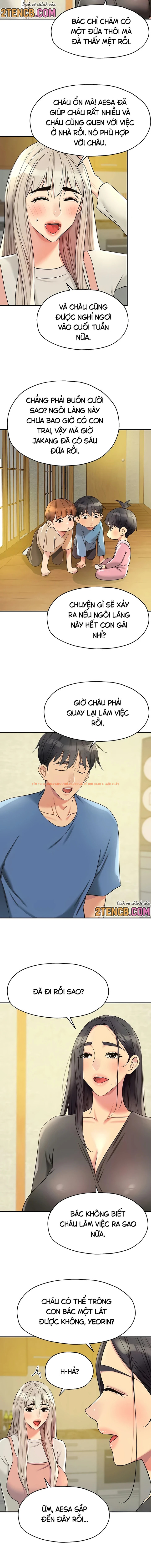 Xem ảnh Thế Giới Mở - Ch. 147 - page_006 - Truyenhentaiz.net