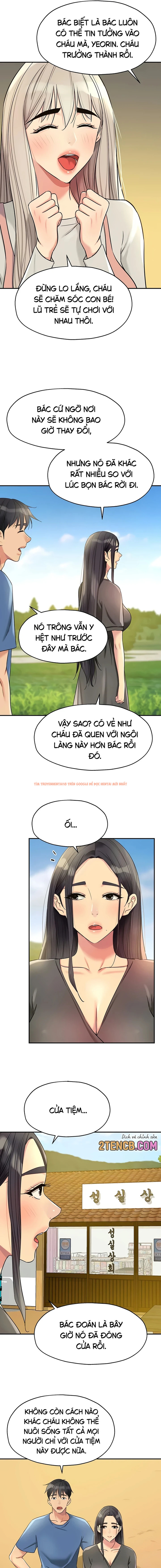 Xem ảnh Thế Giới Mở - Ch. 147 - page_007 - Truyenhentaiz.net