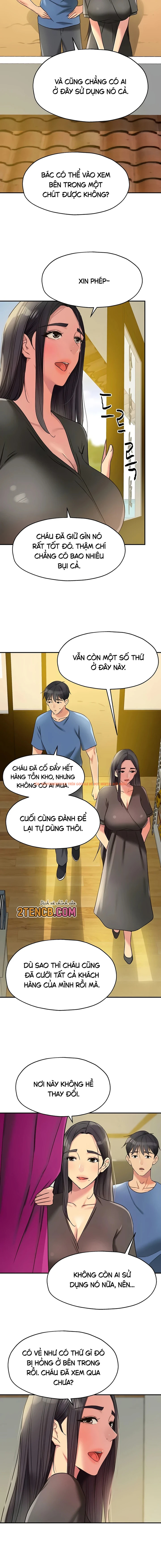 Xem ảnh Thế Giới Mở - Ch. 147 - page_008 - Truyenhentaiz.net
